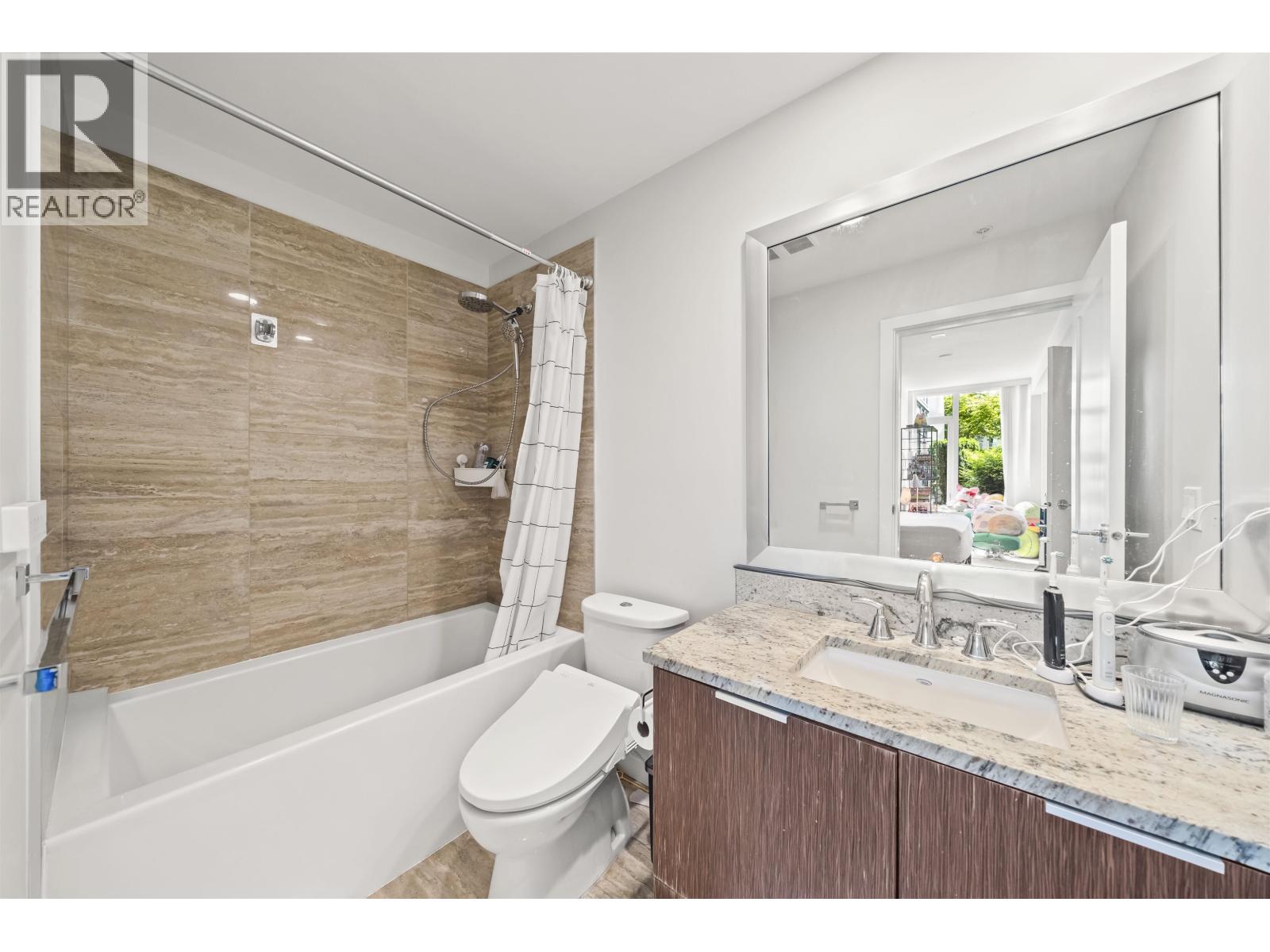 515 8688 Hazelbridge Way, Richmond, British Columbia  V6X 0R6 - Photo 16 - R3131089