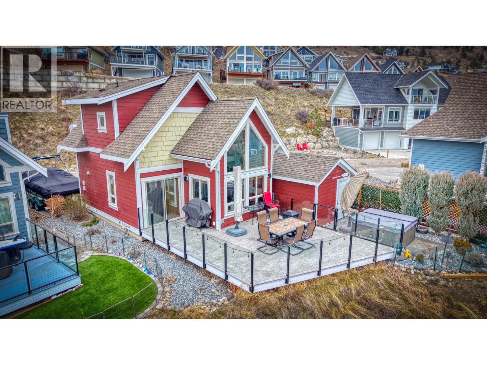 6931 Barcelona Drive Unit# 62, Kelowna, British Columbia  V1Z 3R8 - Photo 6 - 10389676