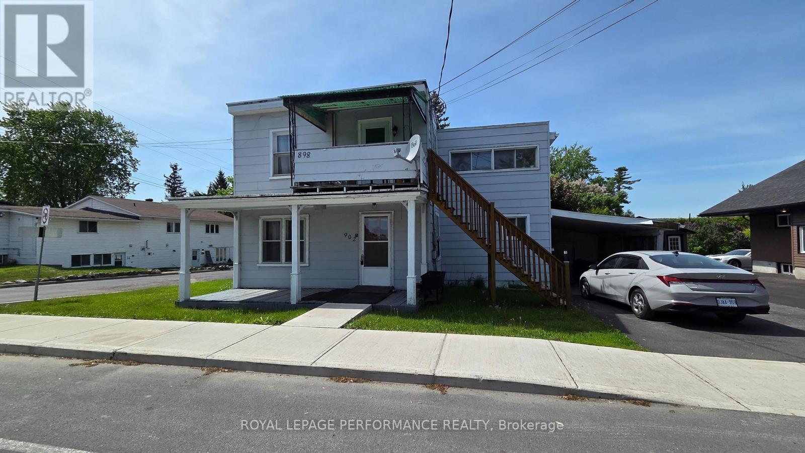 902 FRONT ROAD W, Champlain, Ontario