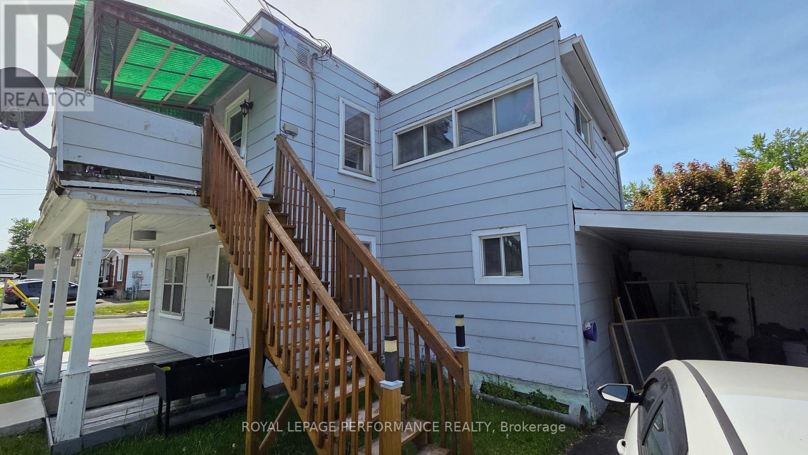 902 Front Road W, Champlain, Ontario  K0B 1K0 - Photo 2 - X13231016