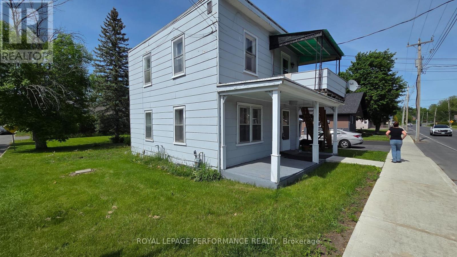 902 Front Road W, Champlain, Ontario  K0B 1K0 - Photo 4 - X13231016