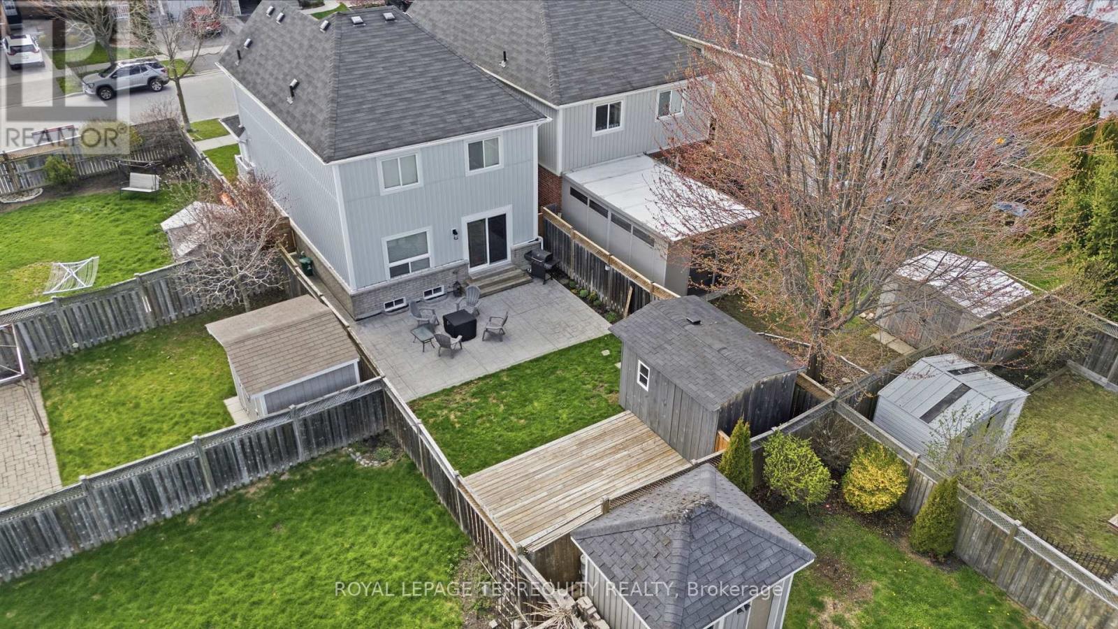 119 Argent Street, Clarington, Ontario  L1C 0C4 - Photo 40 - E13231028