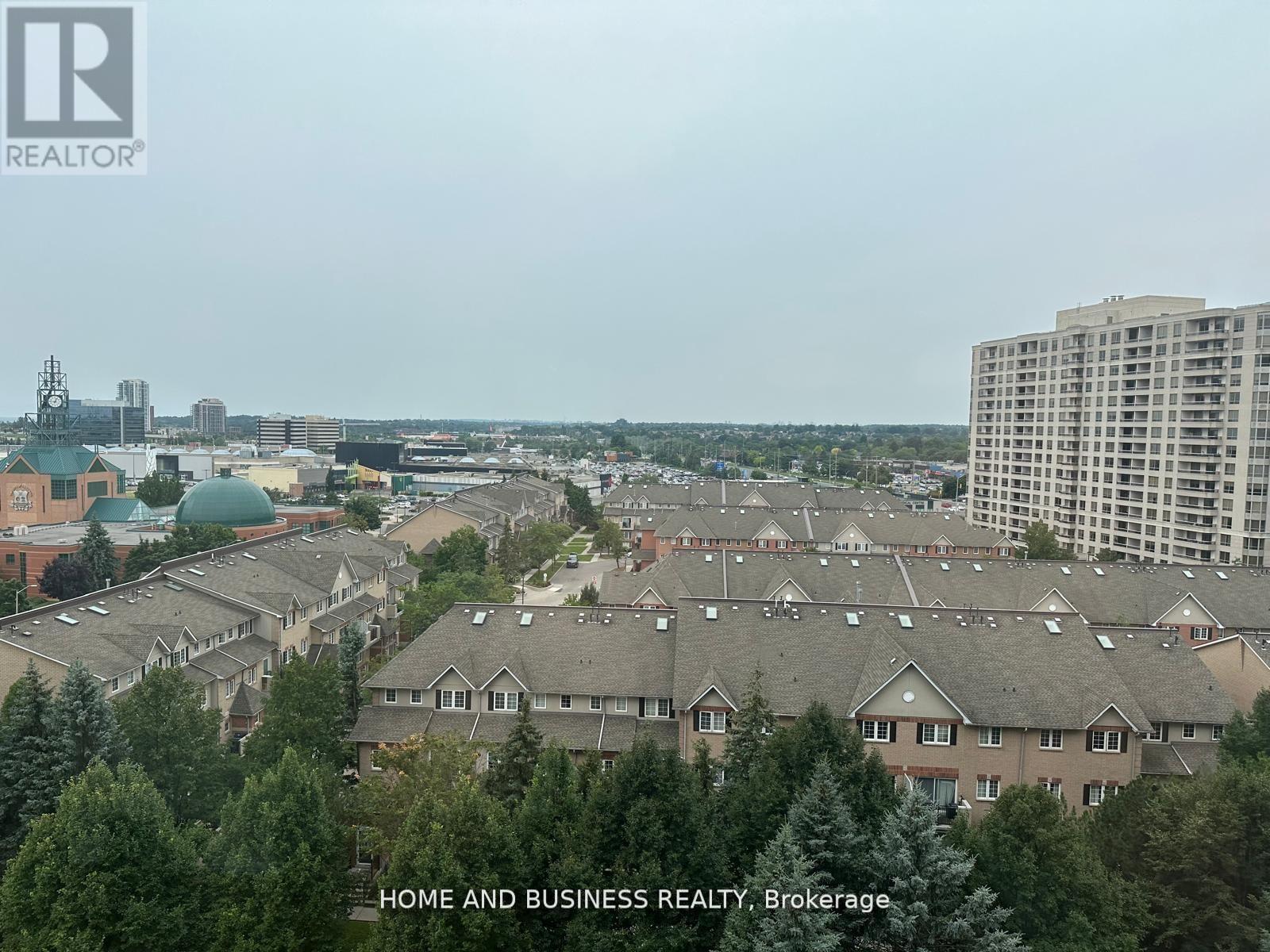 1023 - 1880 VALLEY FARM ROAD, Pickering, Ontario