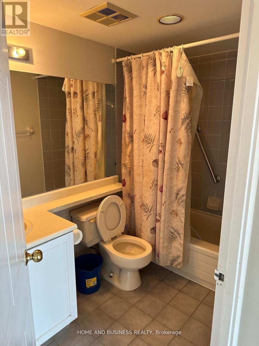 1023 - 1880 Valley Farm Road, Pickering, Ontario  L1V 6B3 - Photo 14 - E13231050