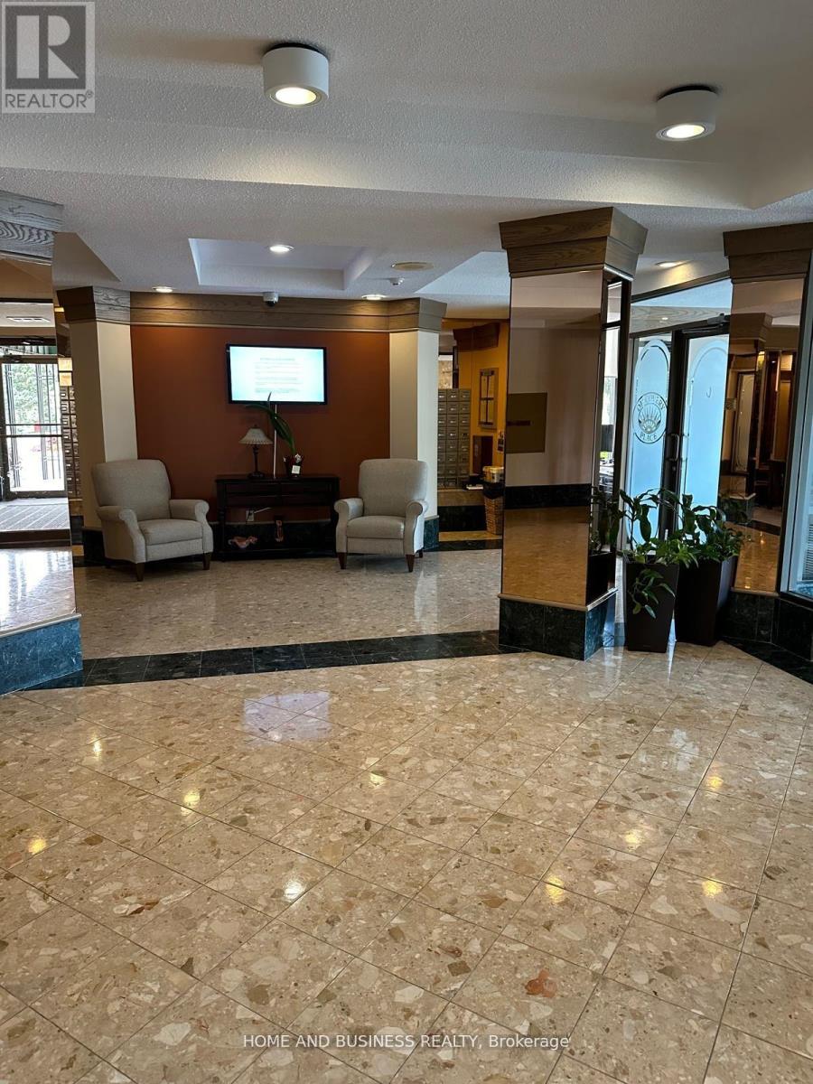 1023 - 1880 Valley Farm Road, Pickering, Ontario  L1V 6B3 - Photo 21 - E13231050