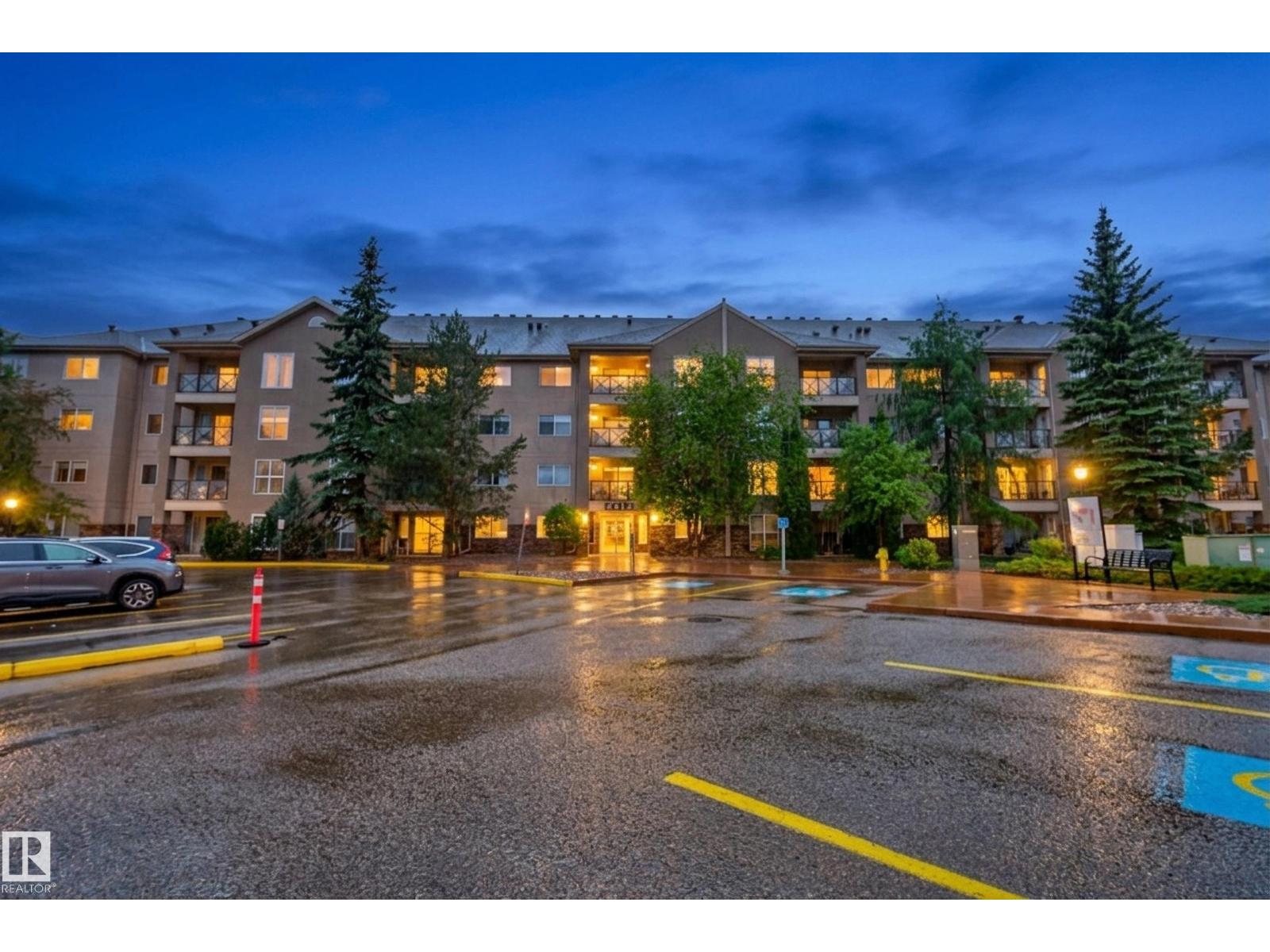 #413 8912 156 St Nw Nw, Edmonton, Alberta  T5R 5Z2 - Photo 1 - E4491352