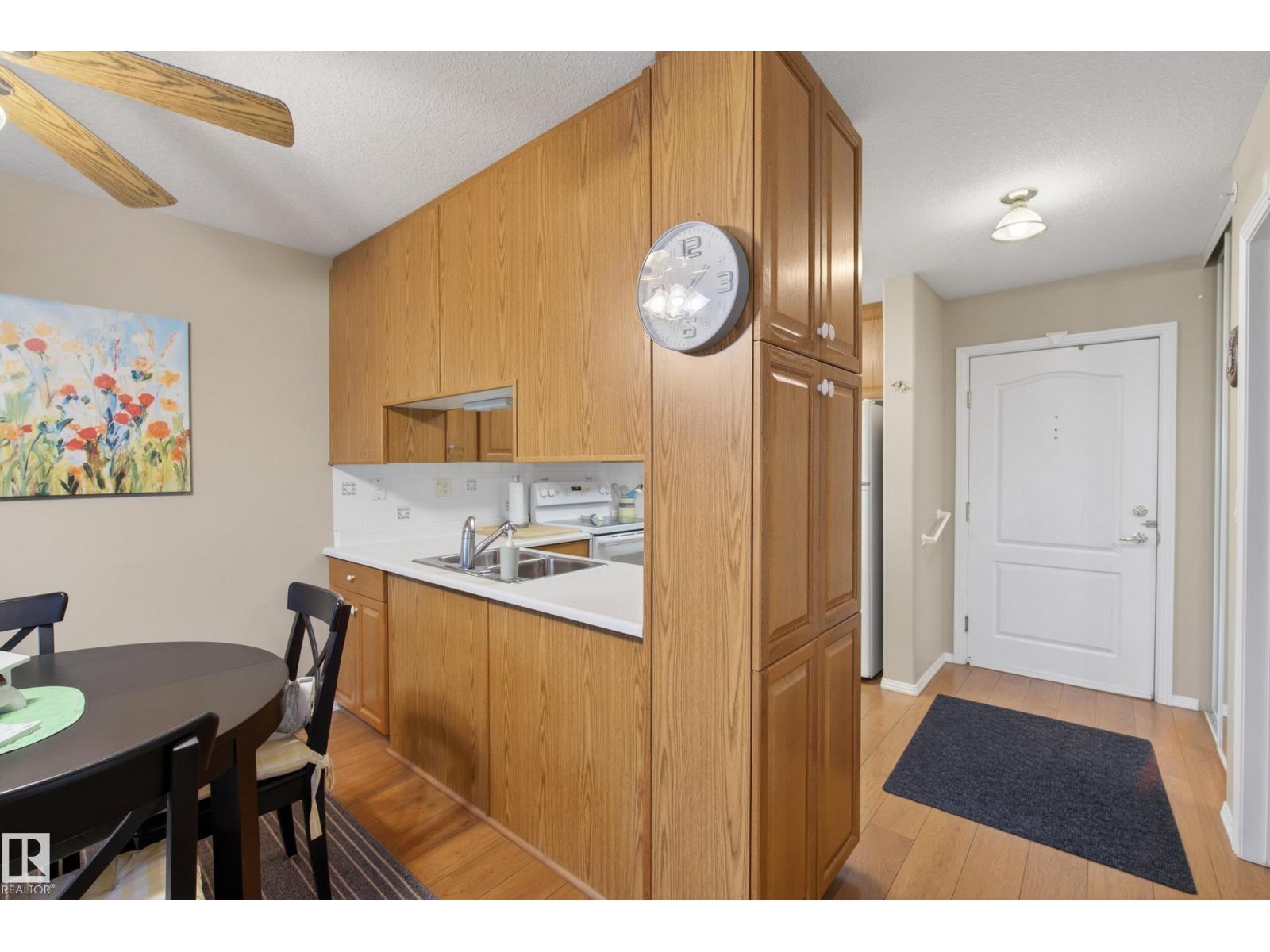 #413 8912 156 St Nw Nw, Edmonton, Alberta  T5R 5Z2 - Photo 12 - E4491352