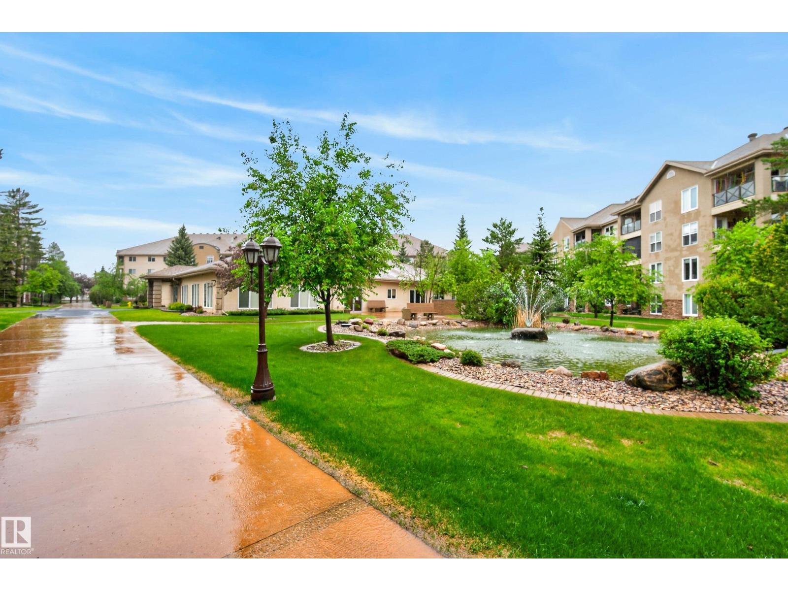 #413 8912 156 St Nw Nw, Edmonton, Alberta  T5R 5Z2 - Photo 3 - E4491352