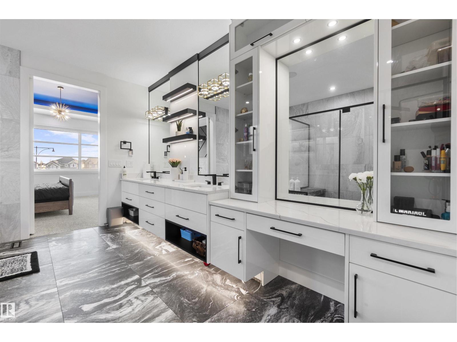 3904 Ginsburg Cr Nw, Edmonton, Alberta  T5T 4V2 - Photo 44 - E4491355