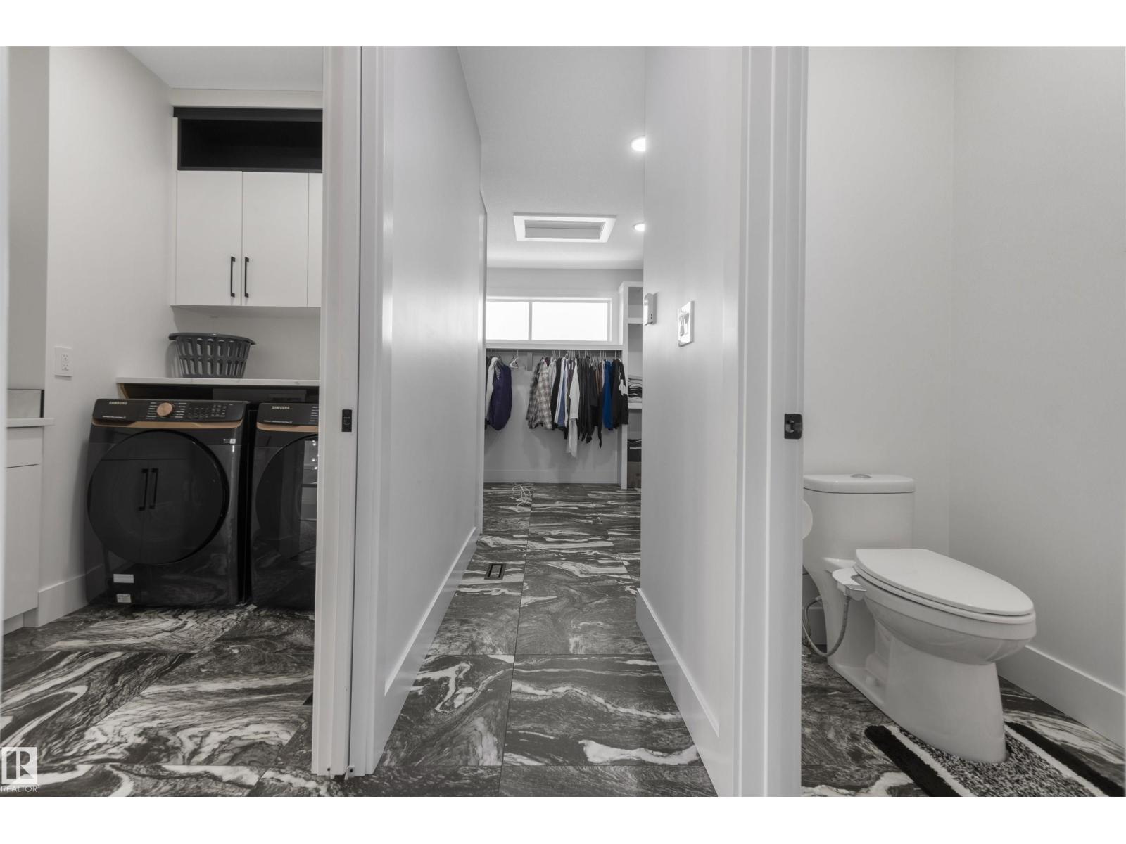 3904 Ginsburg Cr Nw, Edmonton, Alberta  T5T 4V2 - Photo 45 - E4491355