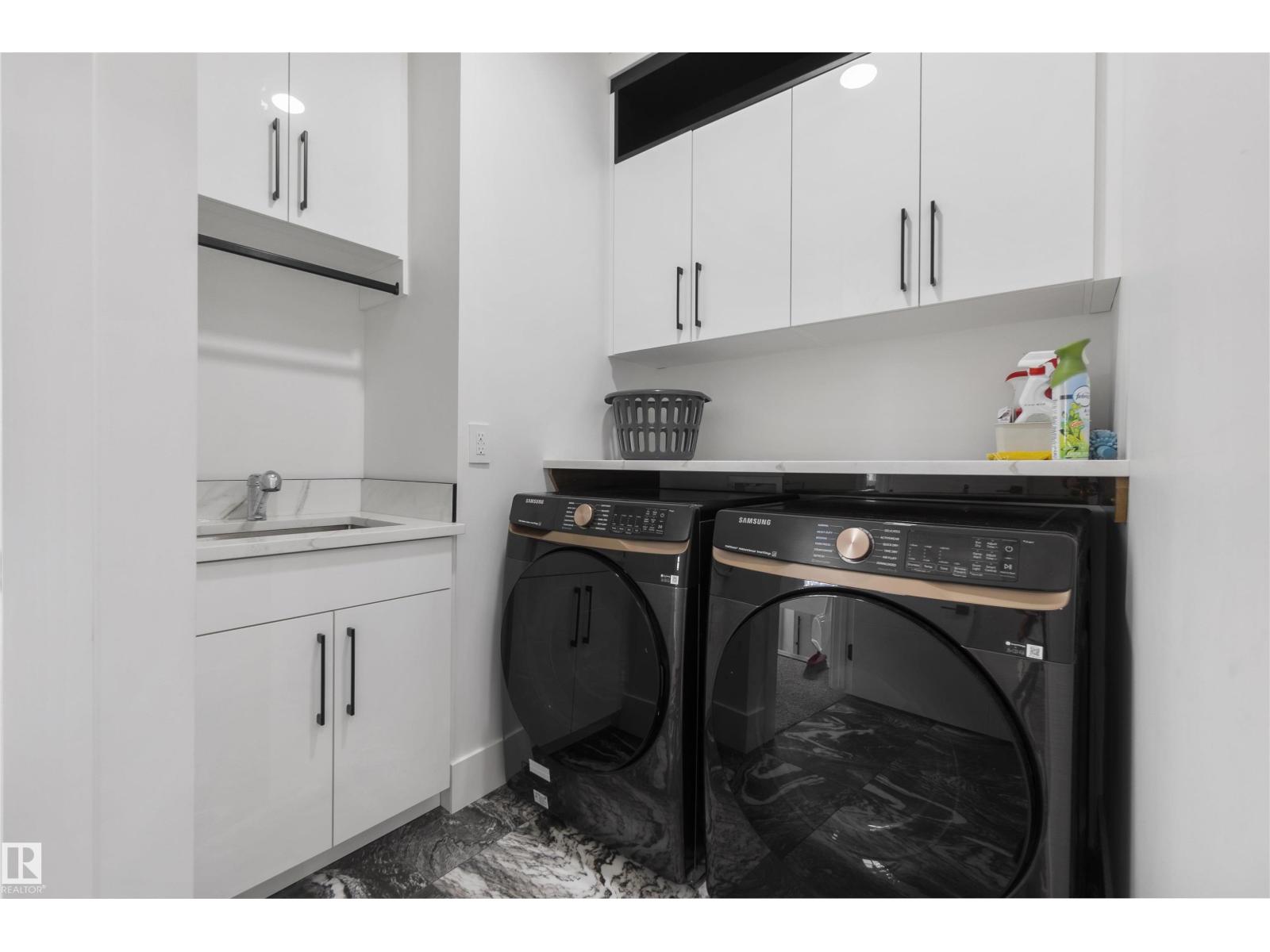 3904 Ginsburg Cr Nw, Edmonton, Alberta  T5T 4V2 - Photo 49 - E4491355