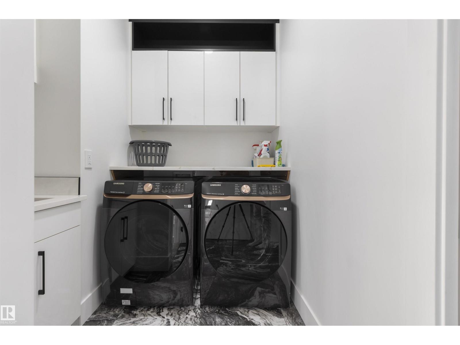 3904 Ginsburg Cr Nw, Edmonton, Alberta  T5T 4V2 - Photo 50 - E4491355