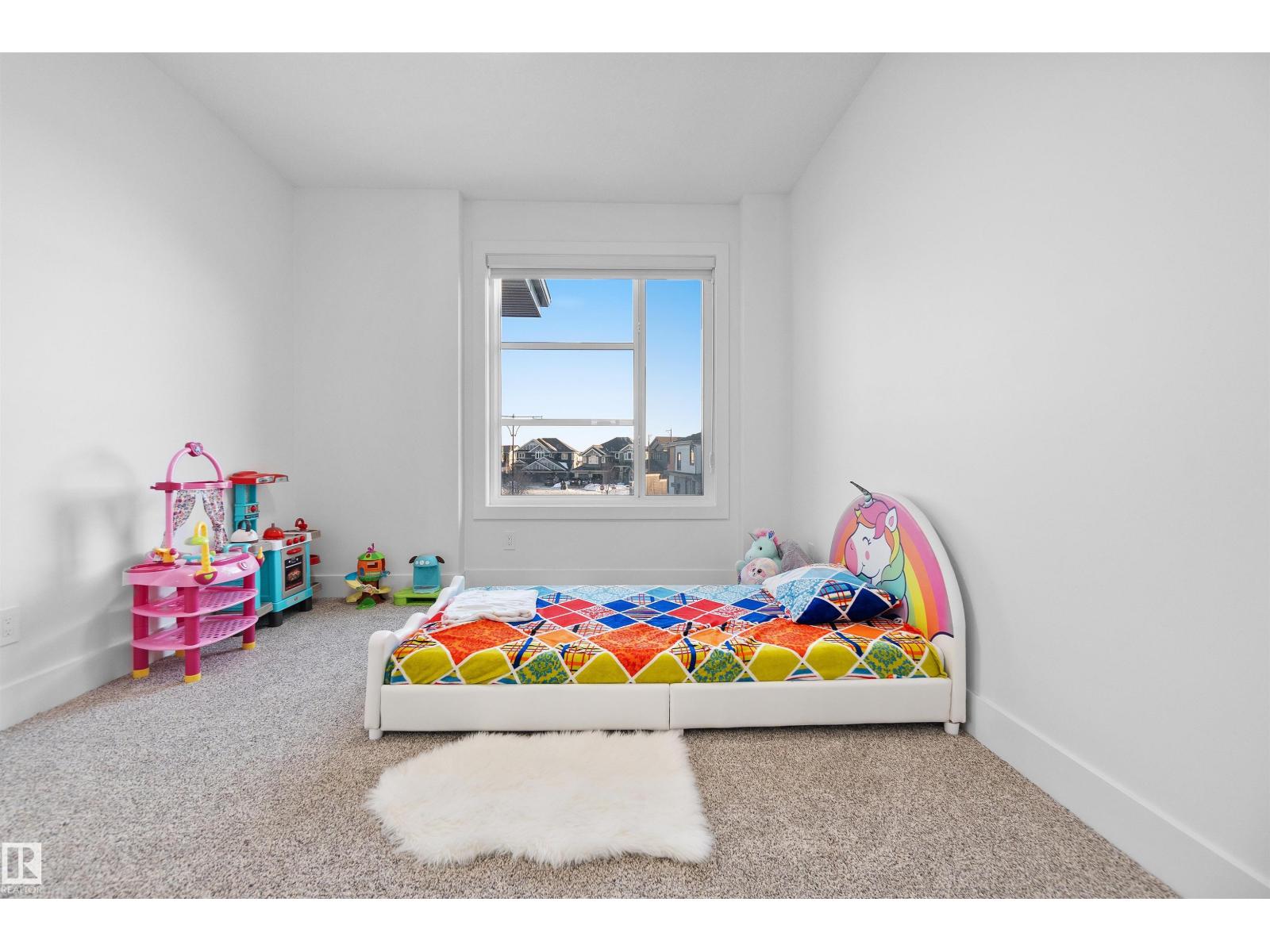 3904 Ginsburg Cr Nw, Edmonton, Alberta  T5T 4V2 - Photo 52 - E4491355