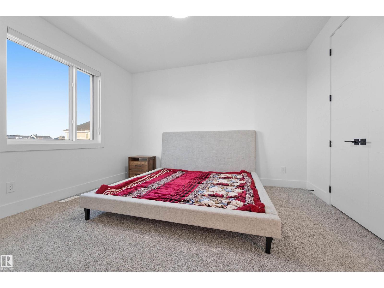 3904 Ginsburg Cr Nw, Edmonton, Alberta  T5T 4V2 - Photo 58 - E4491355