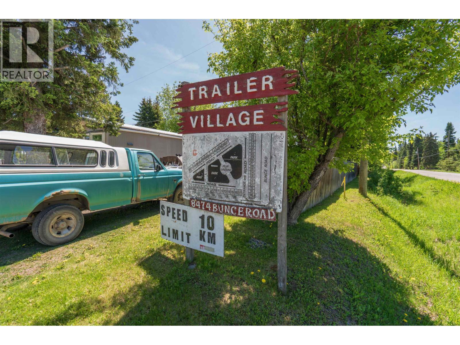 54 8474 Bunce Road, Prince George, British Columbia  V2N 6Y8 - Photo 1 - R3131314