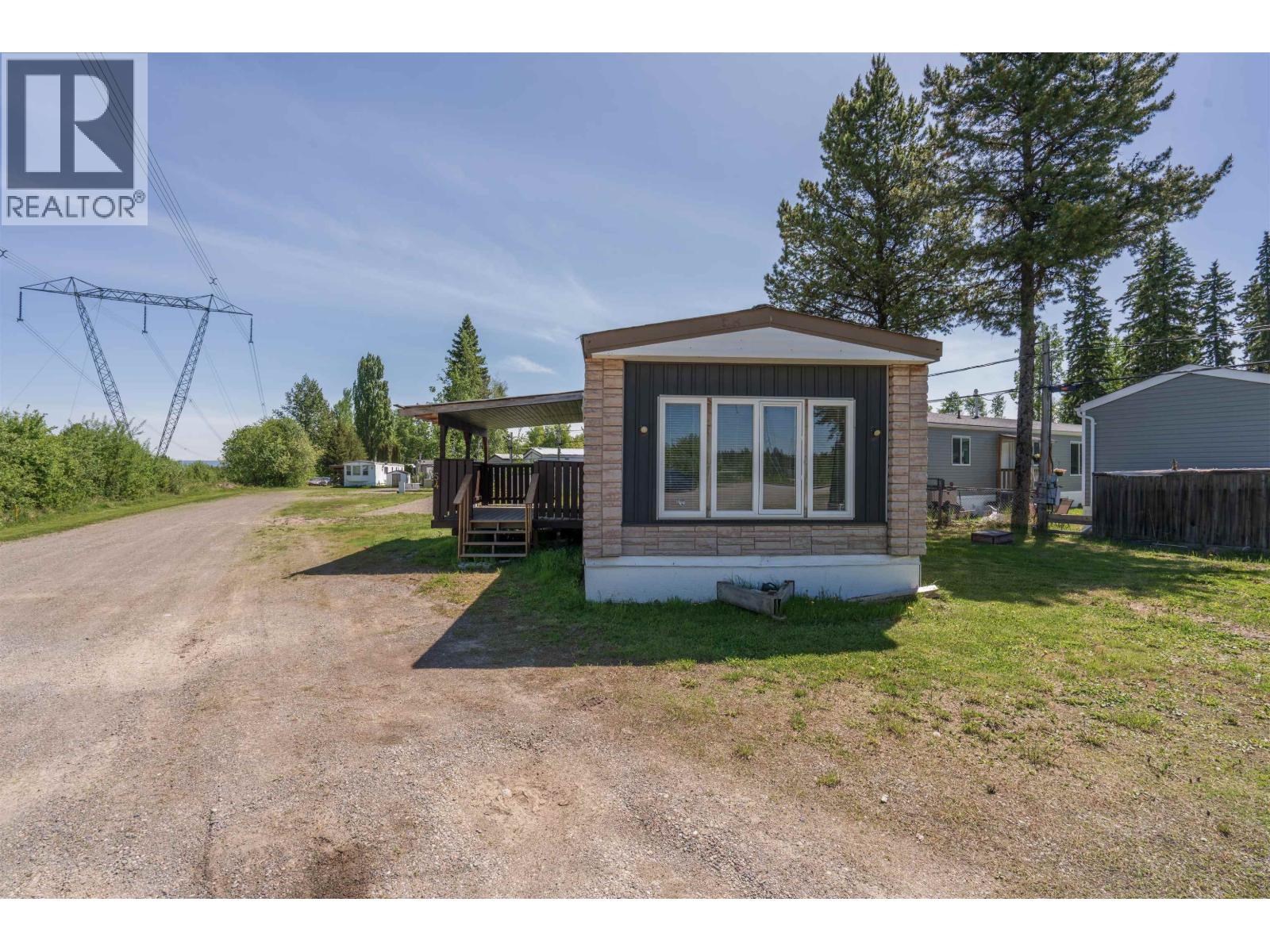 54 8474 Bunce Road, Prince George, British Columbia  V2N 6Y8 - Photo 2 - R3131314