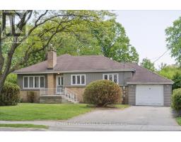 34 HARDING BOULEVARD, Richmond Hill, Ontario