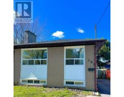391 TAYLOR MILLS DRIVE S, Richmond Hill, Ontario