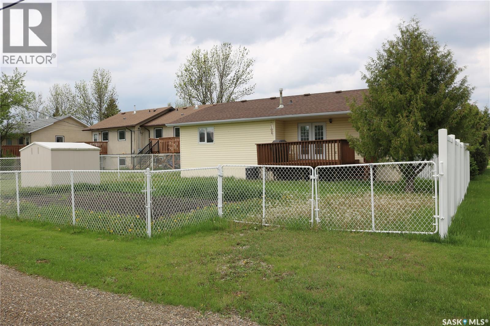 126 Moose Mountain Place, Moosomin, Saskatchewan  S0G 3N0 - Photo 41 - SK038004
