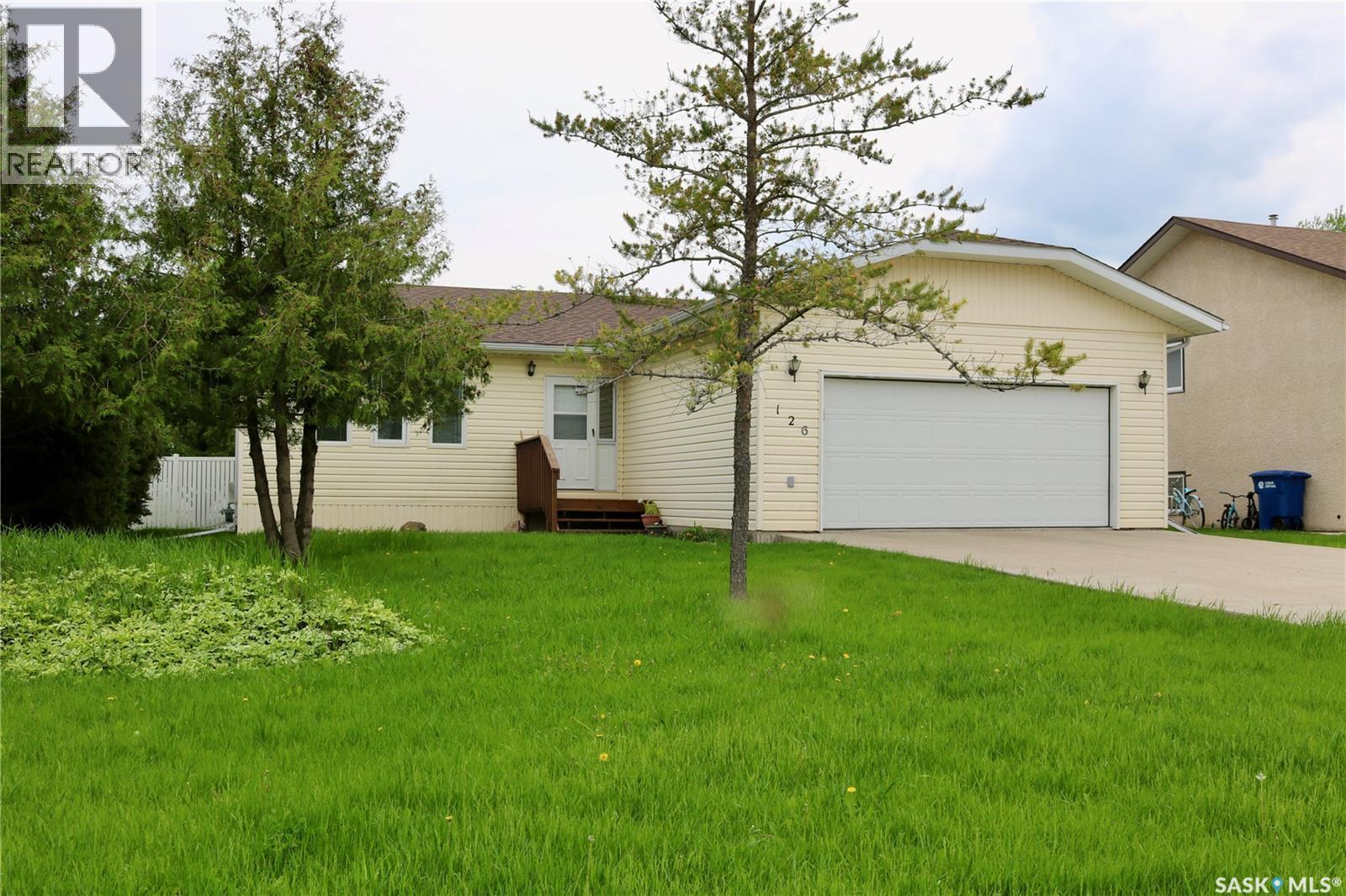126 Moose Mountain Place, Moosomin, Saskatchewan  S0G 3N0 - Photo 44 - SK038004