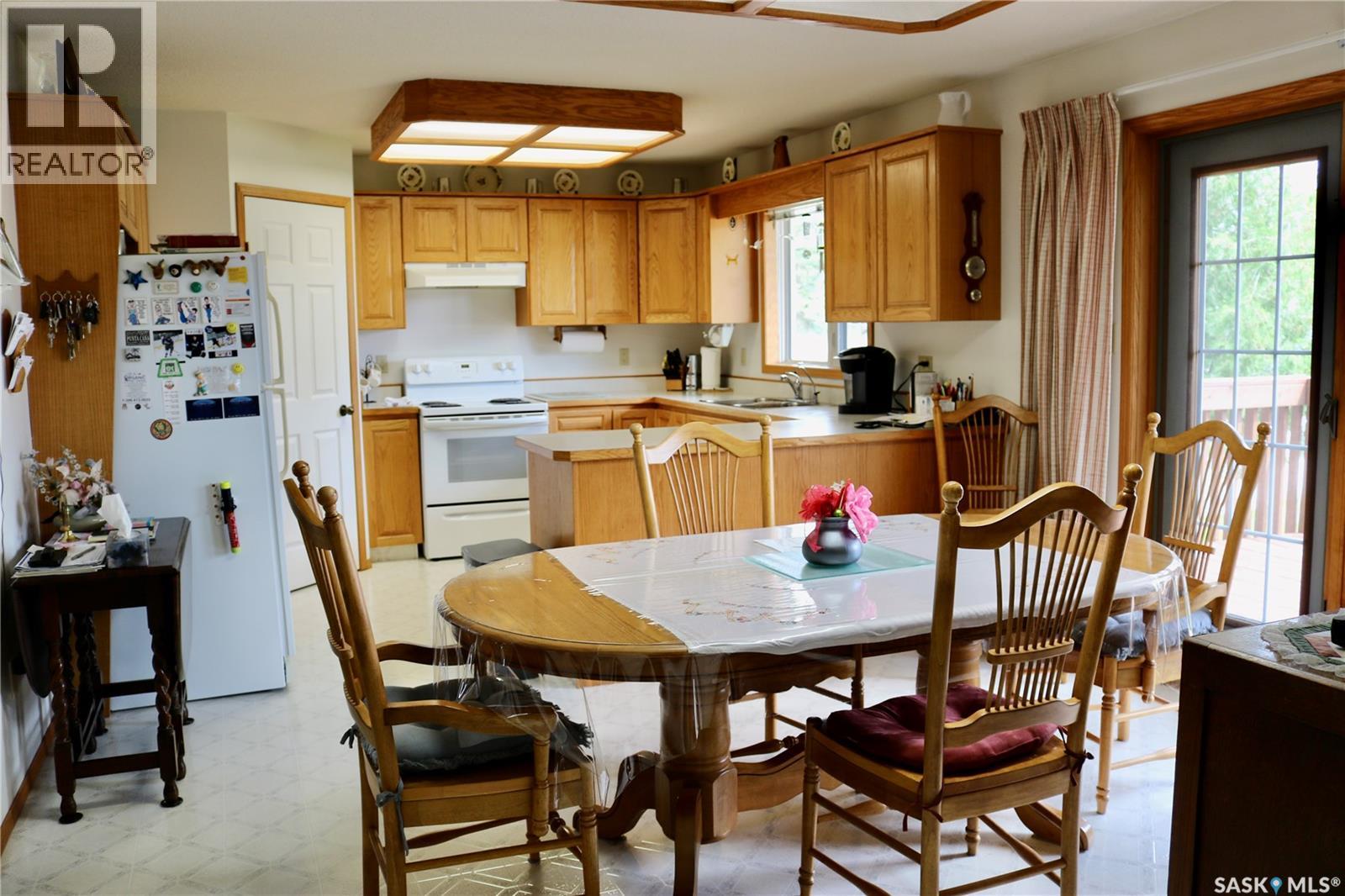 126 Moose Mountain Place, Moosomin, Saskatchewan  S0G 3N0 - Photo 5 - SK038004