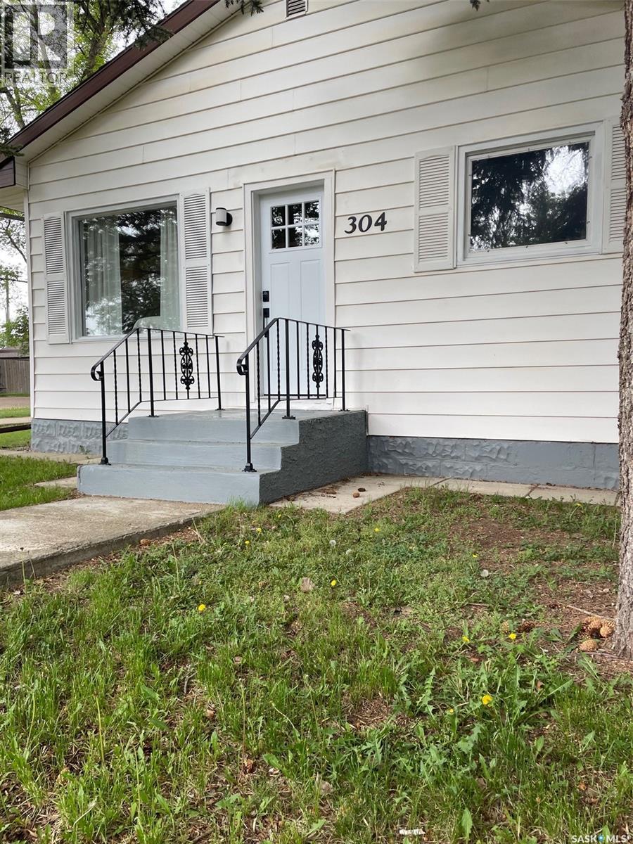 304 Brownlee Street, Herbert, Saskatchewan  S0H 2A0 - Photo 25 - SK037973