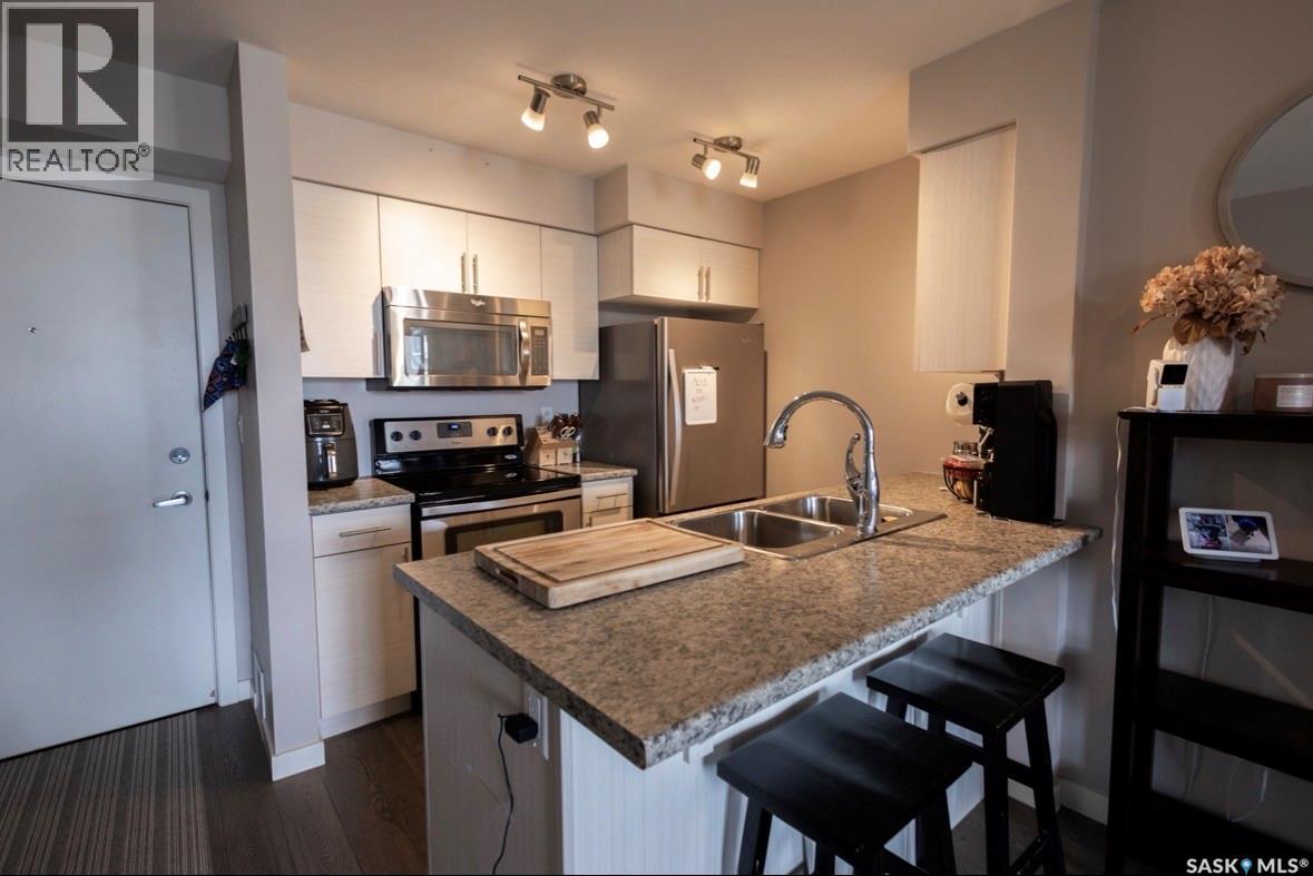 2303 5500 Mitchinson Way, Regina, Saskatchewan  S4W 0N9 - Photo 1 - SK037930