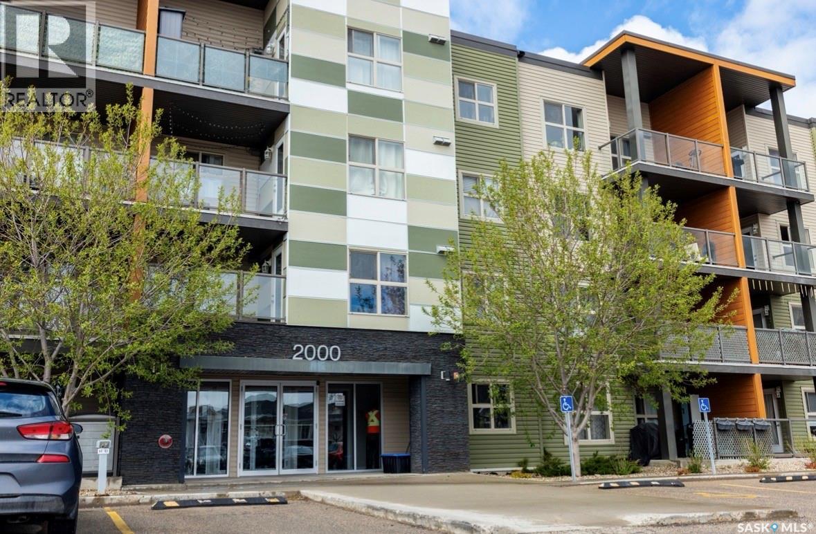 2303 5500 Mitchinson Way, Regina, Saskatchewan  S4W 0N9 - Photo 2 - SK037930
