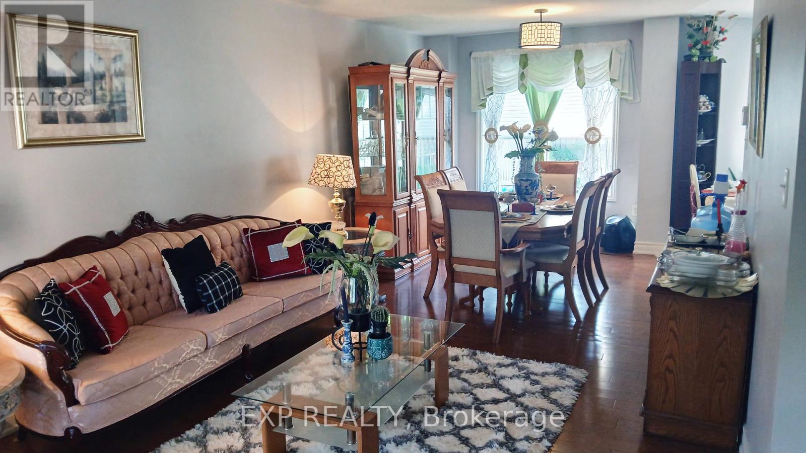 38 Livia Herman Way, Barrie, Ontario  L4M 6X1 - Photo 5 - S13230990