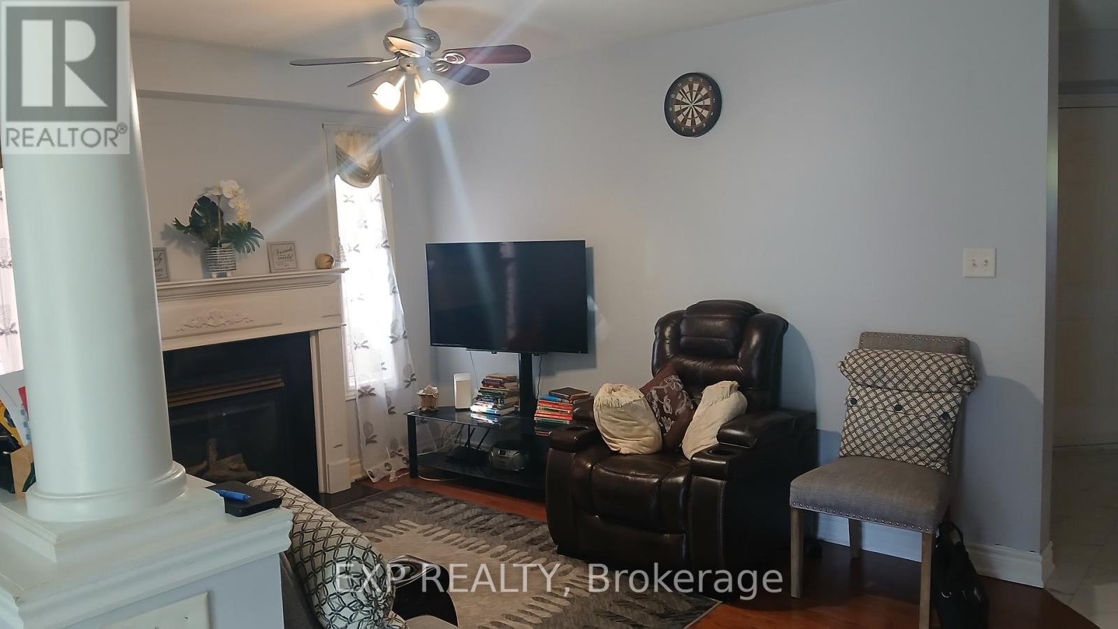 38 Livia Herman Way, Barrie, Ontario  L4M 6X1 - Photo 6 - S13230990