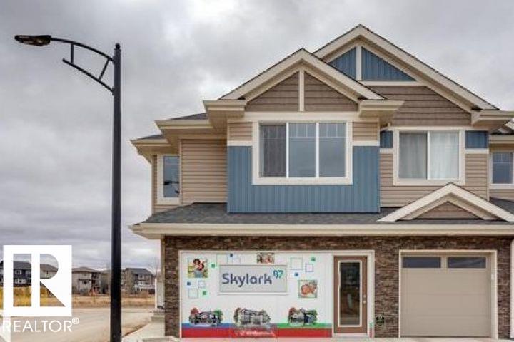 #45 13139 205 ST NW, Edmonton, Alberta