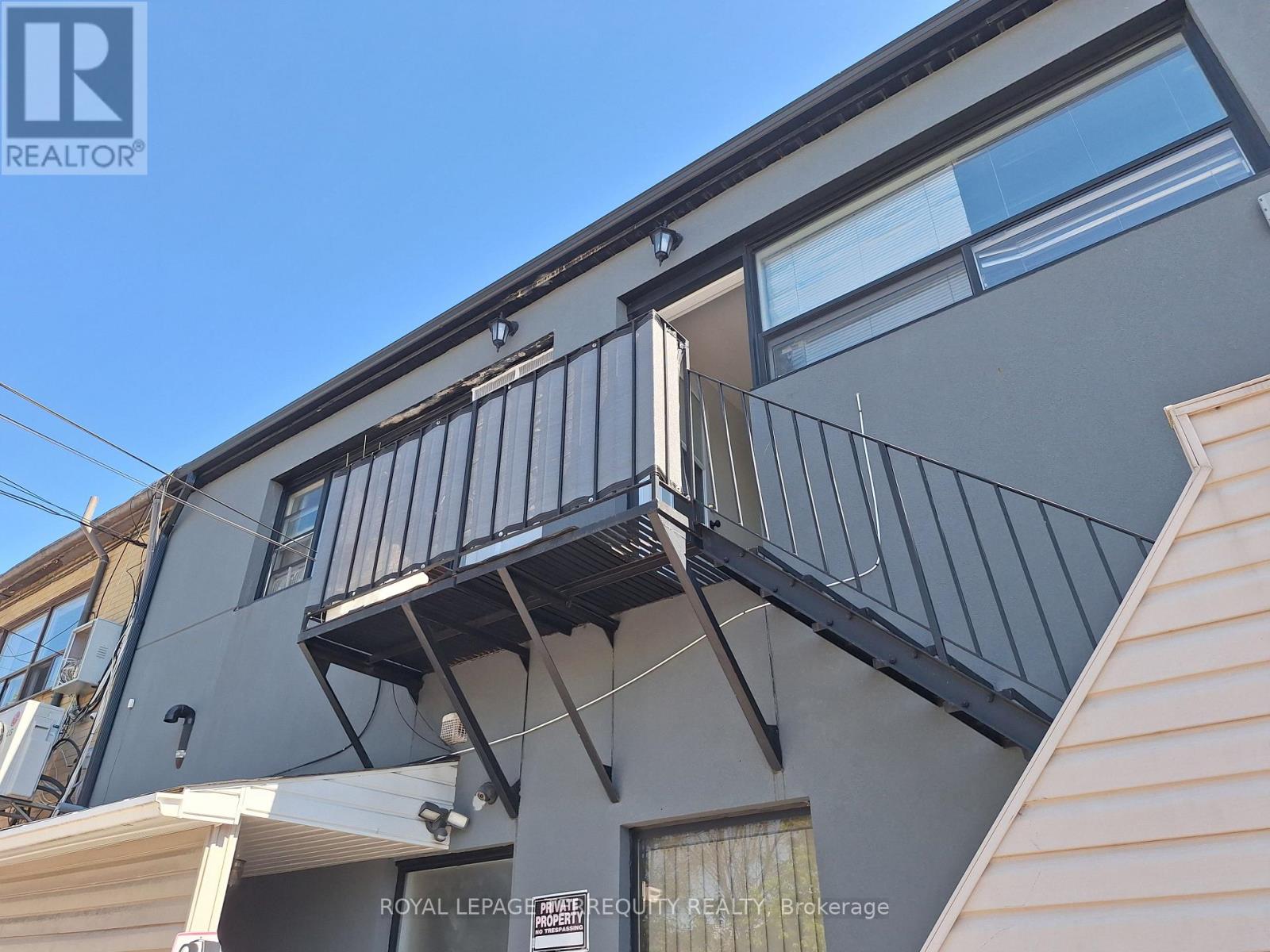 2 - 708 Wilson Avenue, Toronto, Ontario  M3K 1E1 - Photo 11 - W13231002