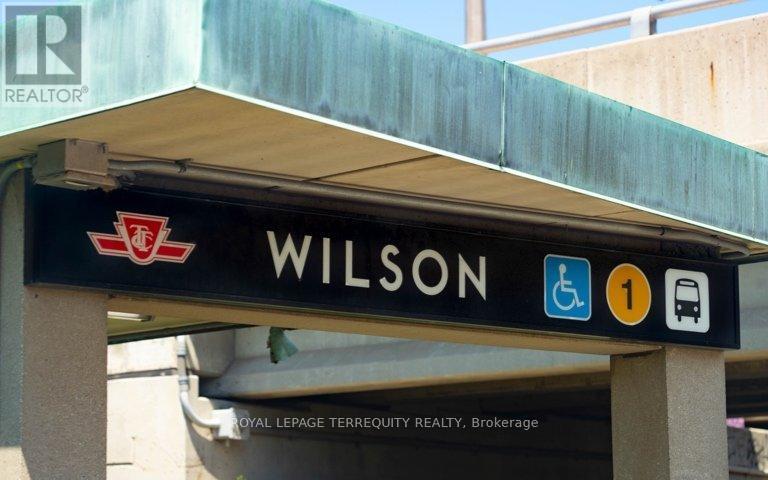 2 - 708 Wilson Avenue, Toronto, Ontario  M3K 1E1 - Photo 13 - W13231002