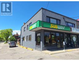 2 - 708 WILSON AVENUE, Toronto, Ontario