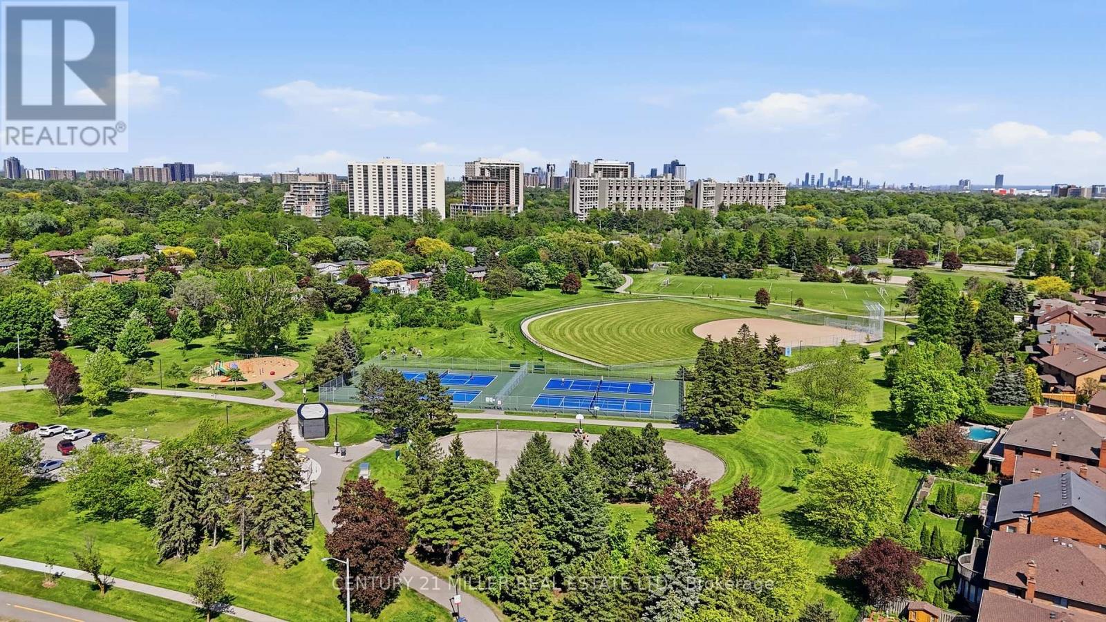 66 - 1951 Rathburn Road E, Mississauga, Ontario  L4W 2N9 - Photo 43 - W13231024