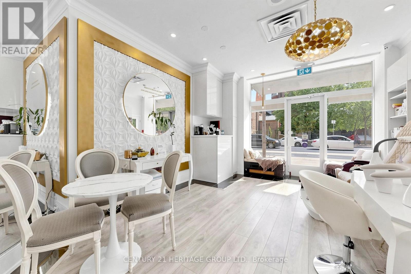 2200 Bloor Street W, Toronto, Ontario  M6S 1N4 - Photo 6 - W13231040