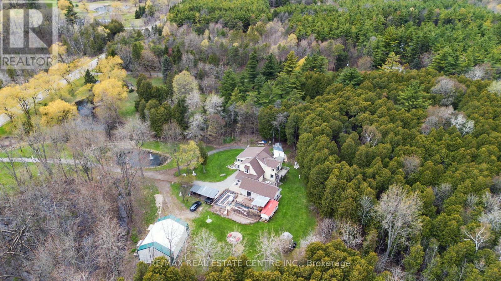 11099 Sixth Line Nassagaweya, Milton, Ontario  L7J 2L7 - Photo 49 - W13231054