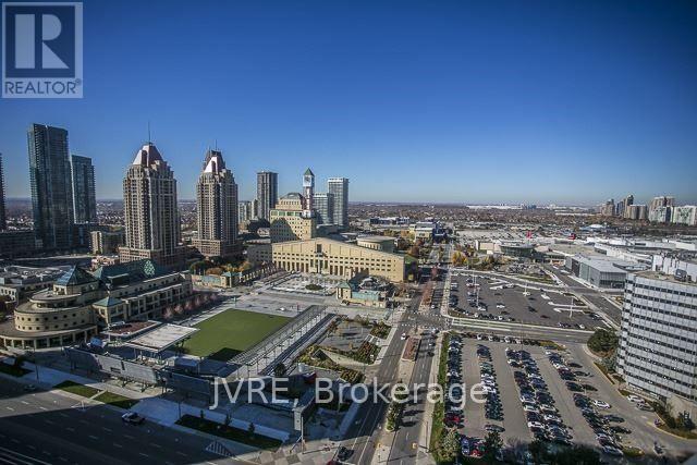 2210 - 3939 DUKE OF YORK BOULEVARD, Mississauga, Ontario