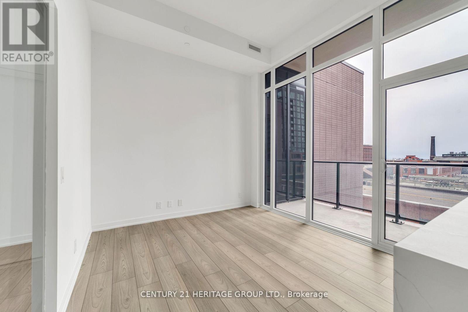 422 - 285 Dufferin Street, Toronto, Ontario  M6K 1Z5 - Photo 15 - W13231064