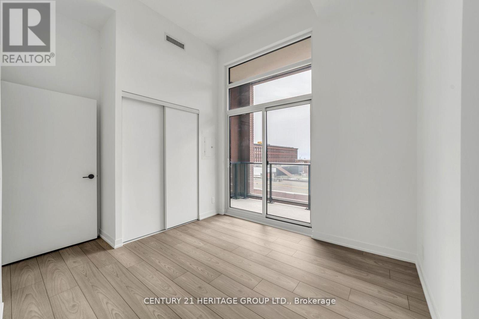 422 - 285 Dufferin Street, Toronto, Ontario  M6K 1Z5 - Photo 22 - W13231064