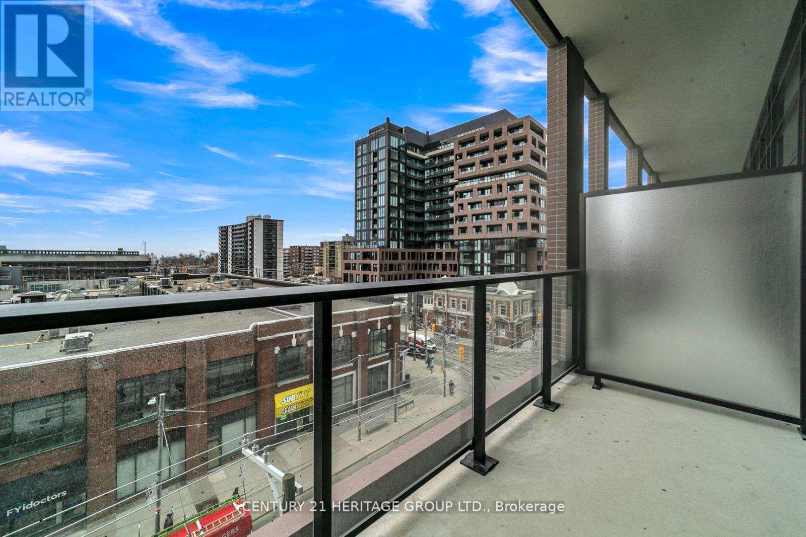 422 - 285 Dufferin Street, Toronto, Ontario  M6K 1Z5 - Photo 27 - W13231064