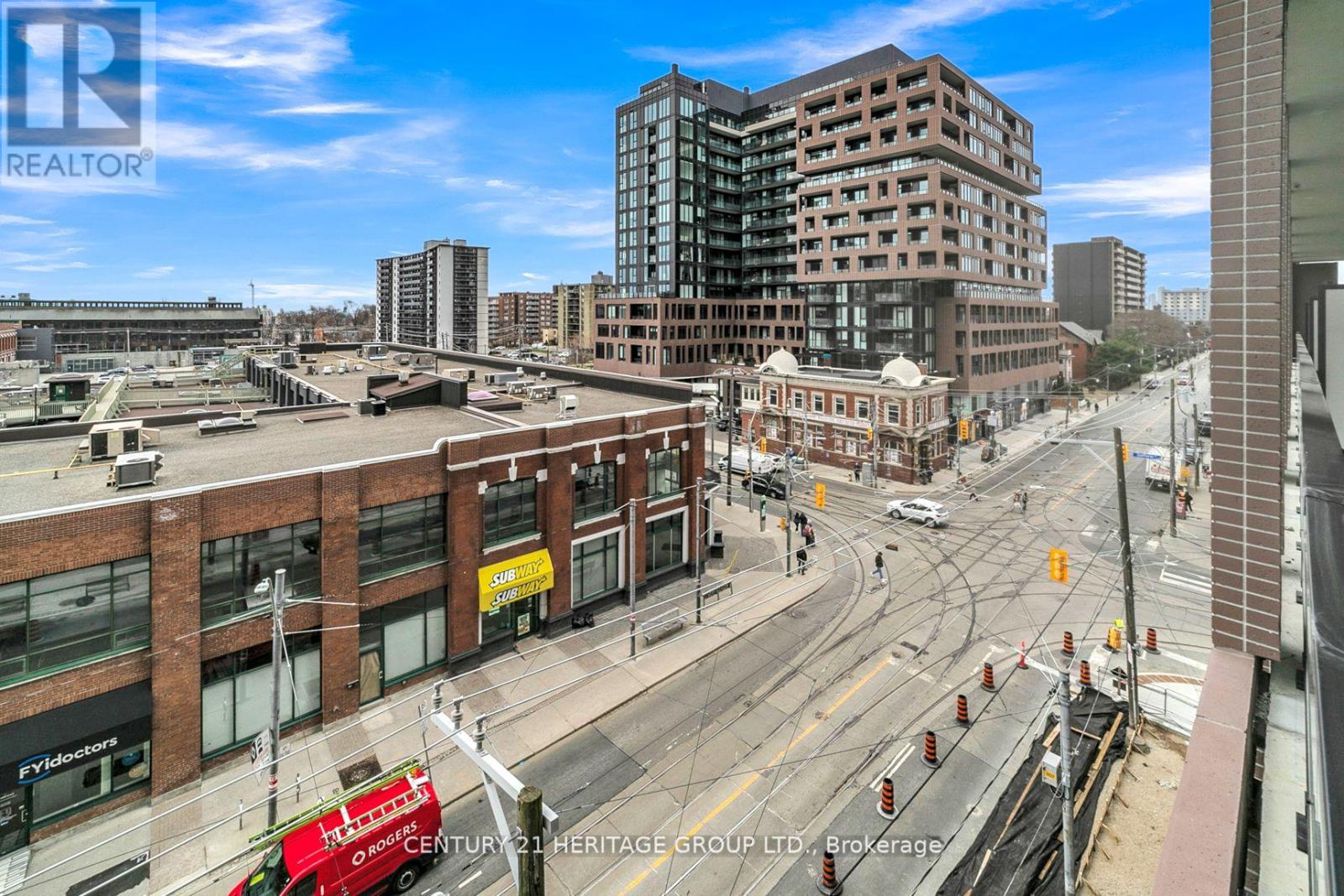 422 - 285 Dufferin Street, Toronto, Ontario  M6K 1Z5 - Photo 29 - W13231064
