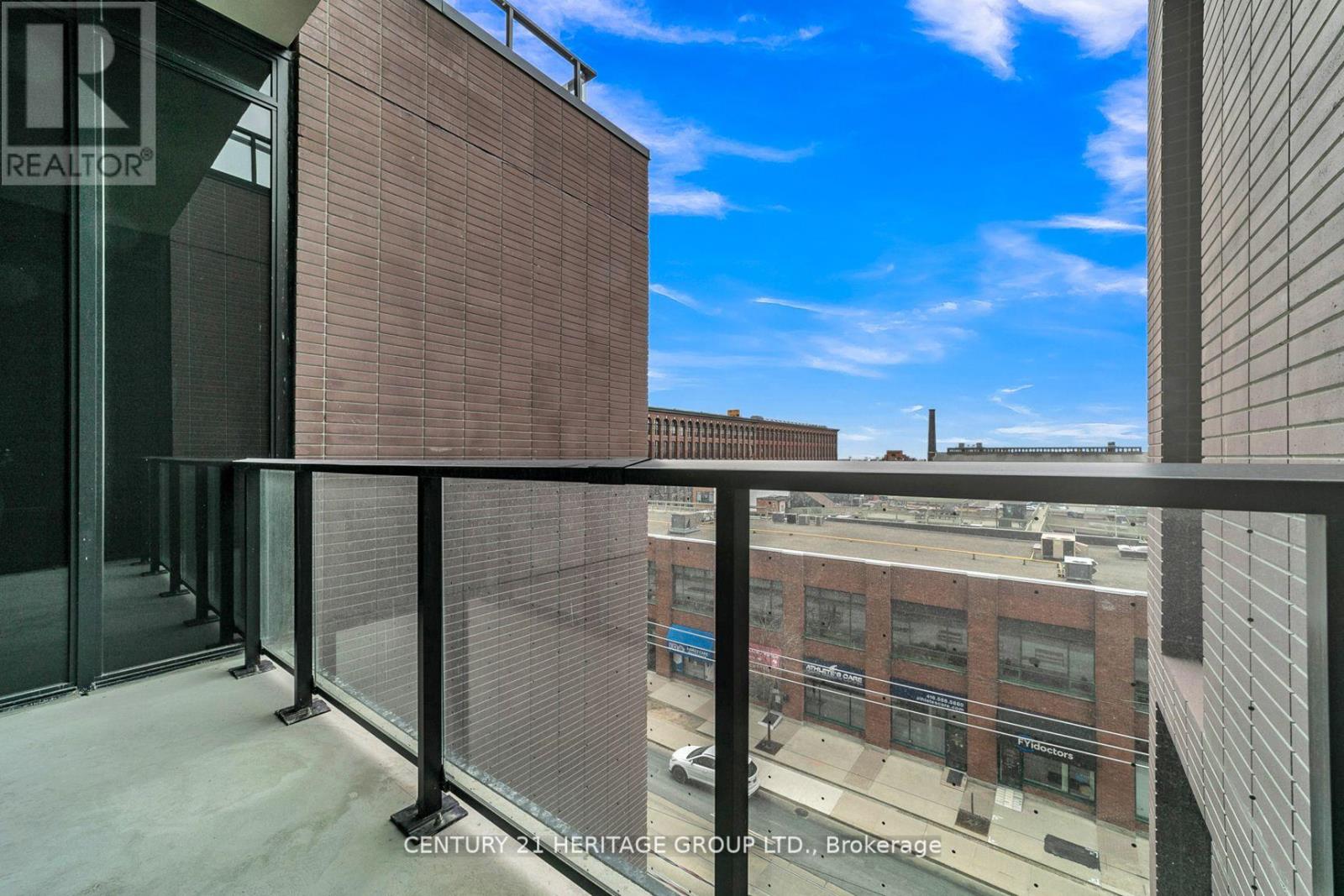422 - 285 Dufferin Street, Toronto, Ontario  M6K 1Z5 - Photo 30 - W13231064