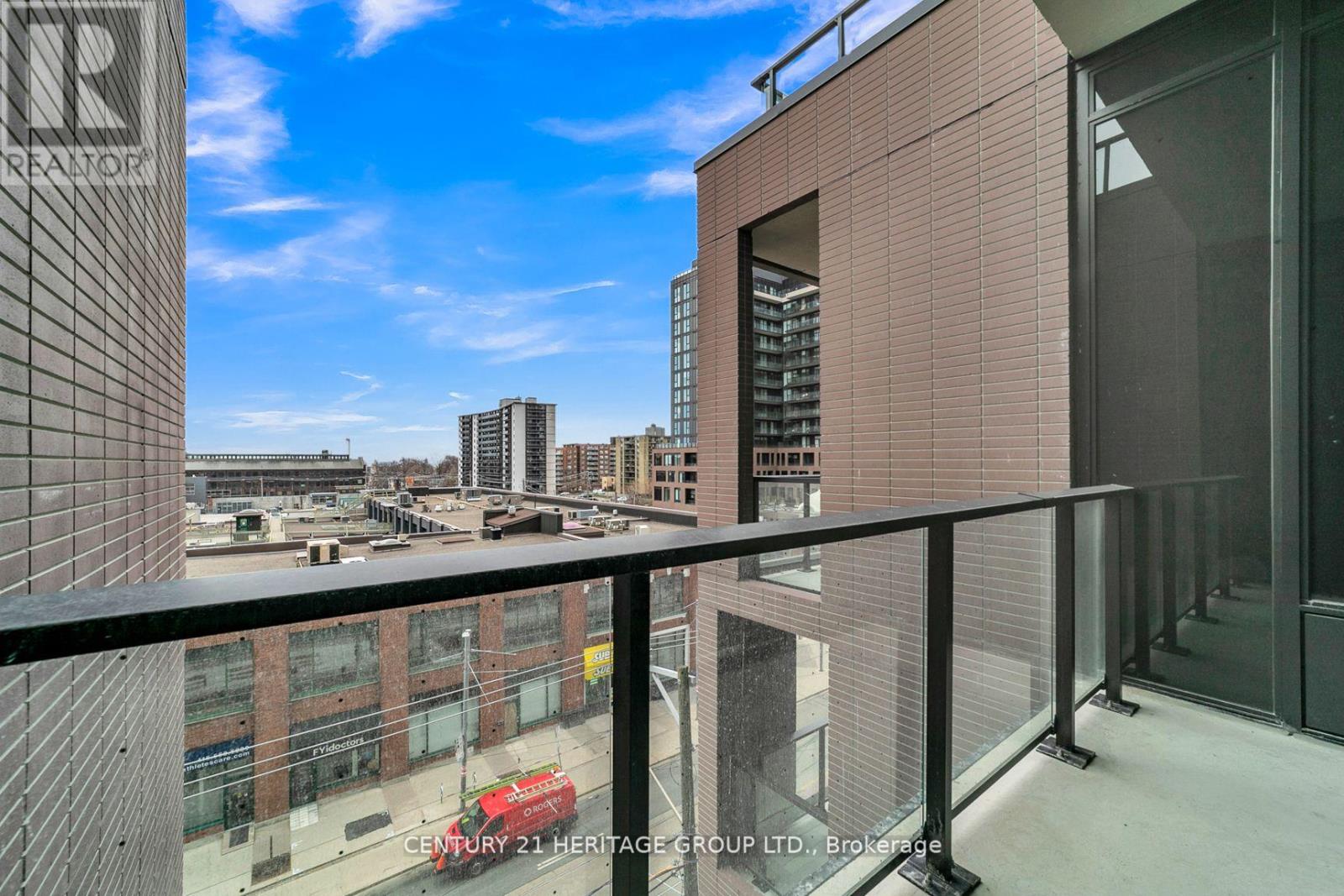 422 - 285 Dufferin Street, Toronto, Ontario  M6K 1Z5 - Photo 31 - W13231064