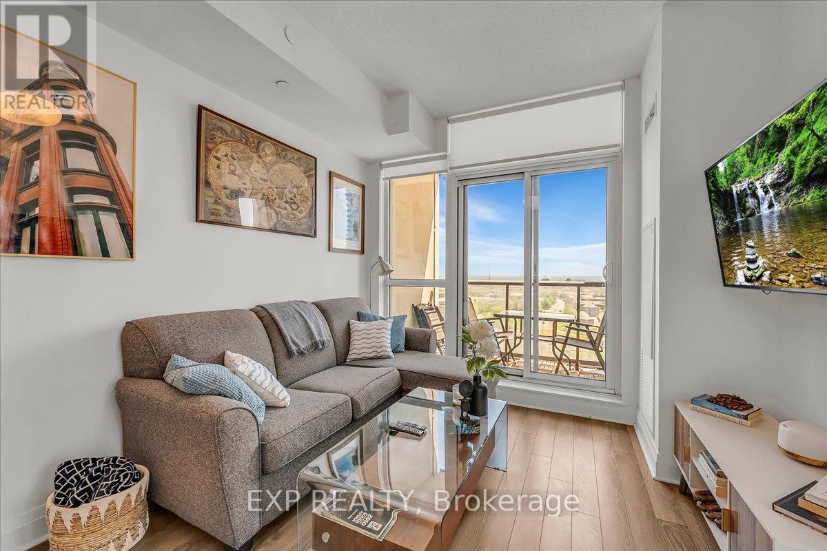 1509 - 17 Zorra Street, Toronto, Ontario  M8Z 0C8 - Photo 15 - W13231080