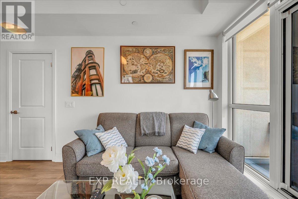 1509 - 17 Zorra Street, Toronto, Ontario  M8Z 0C8 - Photo 18 - W13231080