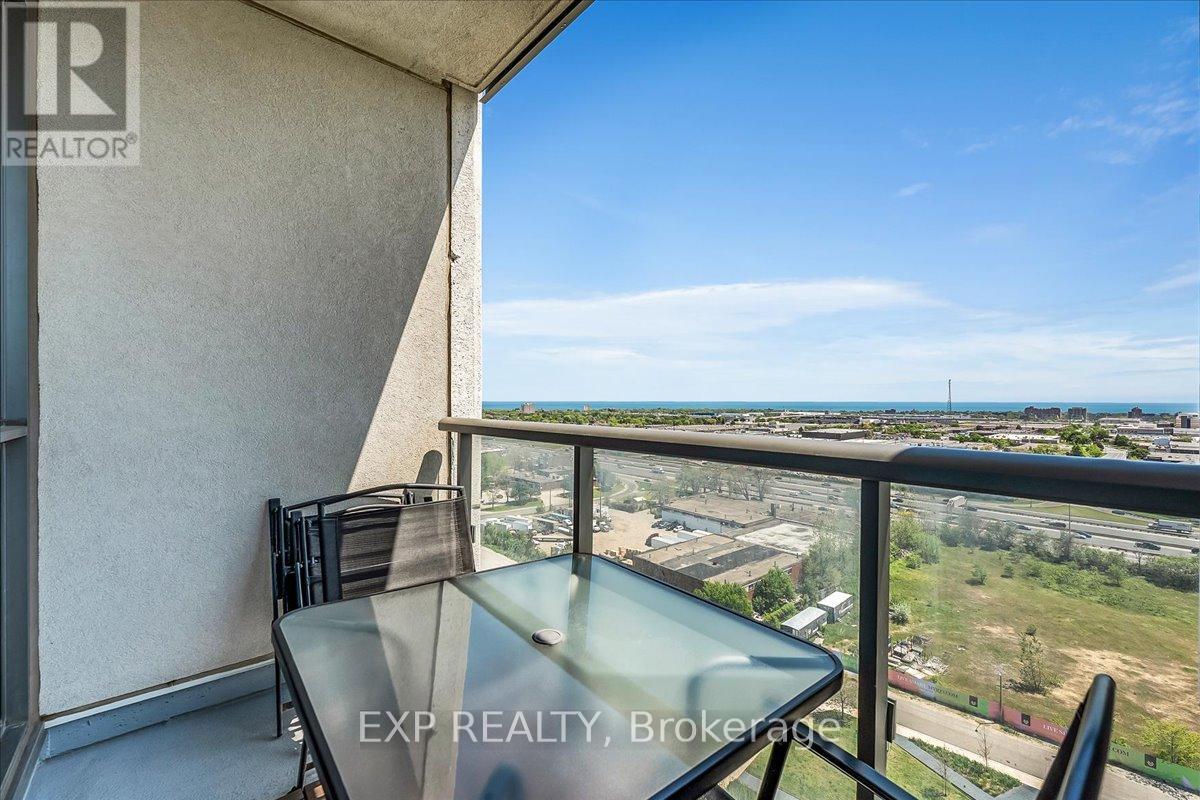 1509 - 17 Zorra Street, Toronto, Ontario  M8Z 0C8 - Photo 20 - W13231080
