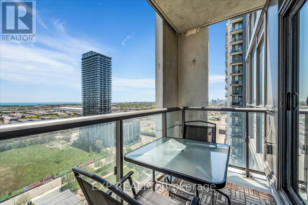 1509 - 17 Zorra Street, Toronto, Ontario  M8Z 0C8 - Photo 21 - W13231080