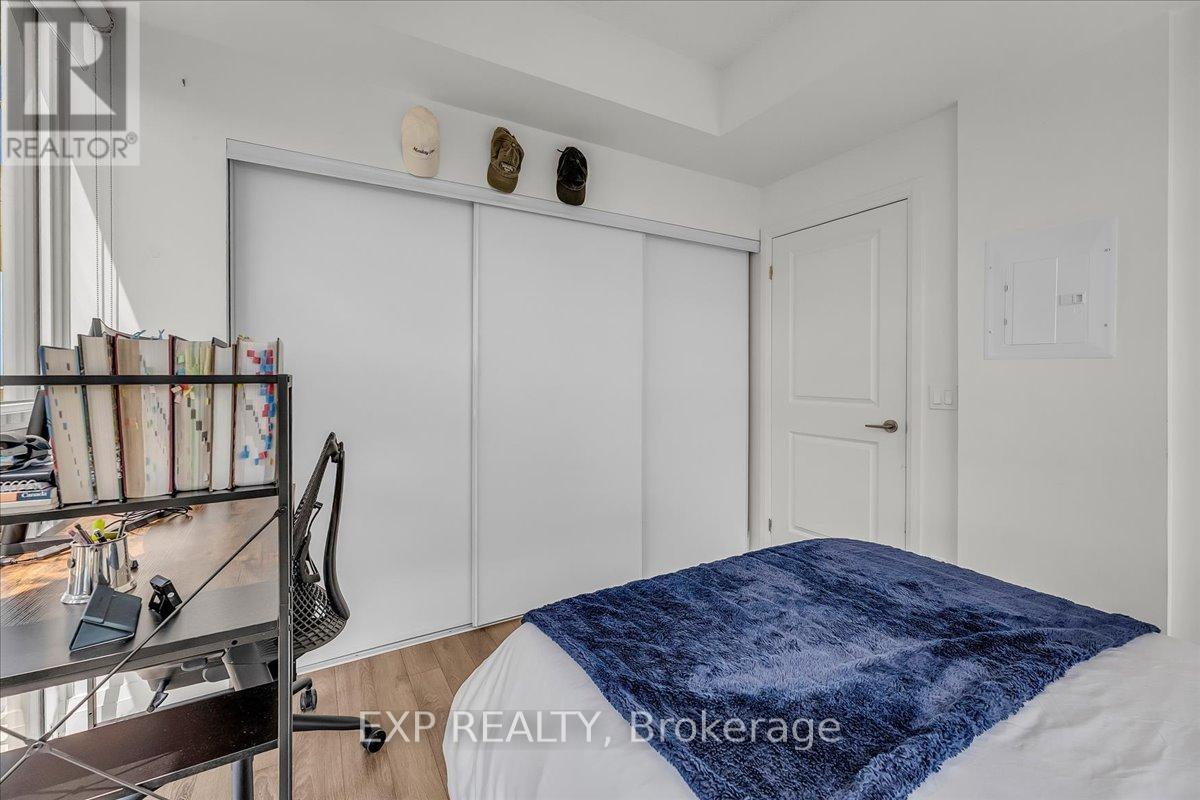1509 - 17 Zorra Street, Toronto, Ontario  M8Z 0C8 - Photo 26 - W13231080