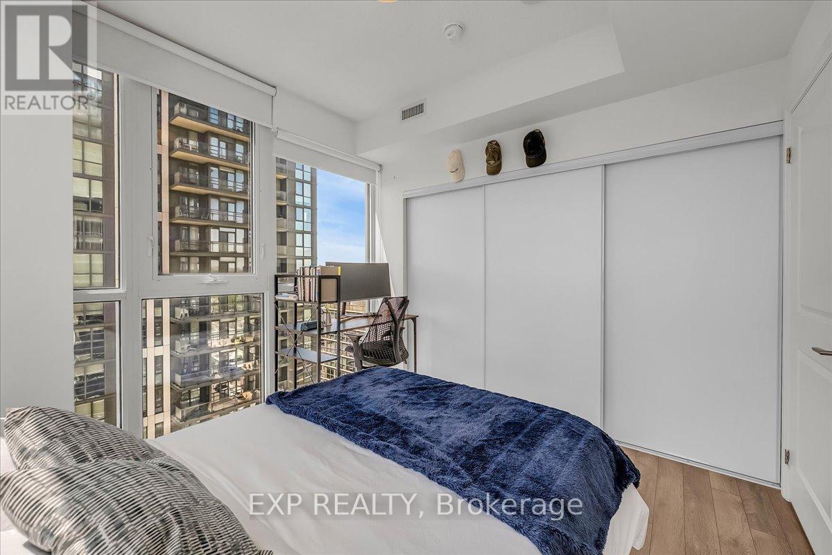 1509 - 17 Zorra Street, Toronto, Ontario  M8Z 0C8 - Photo 27 - W13231080